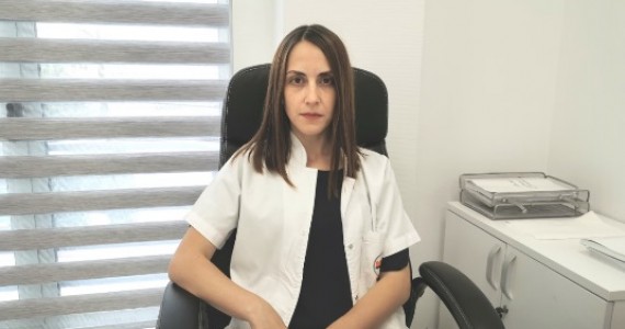 Chirila Adela medic oncolog oncofort pitesti