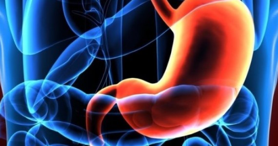 Prezentare cancer gastric gral