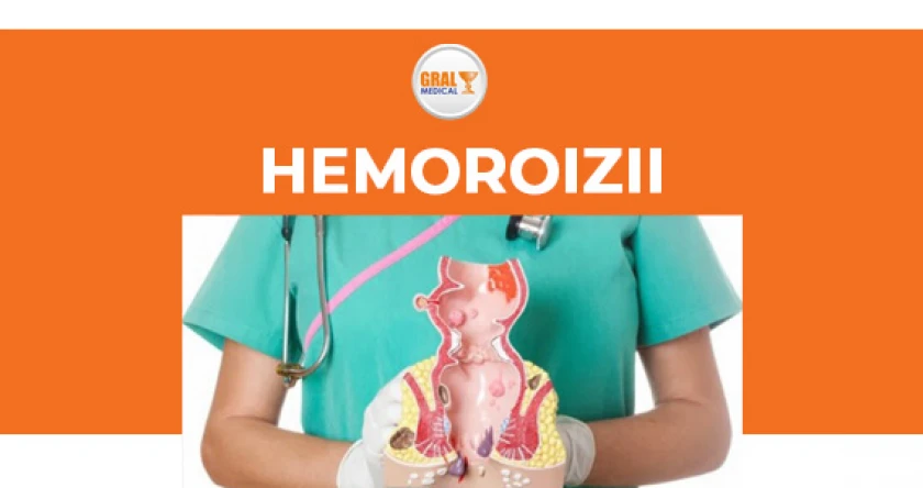 hemoroizii