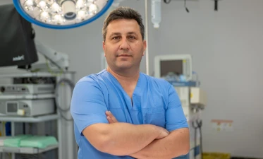 Dr. Stefan Tuca